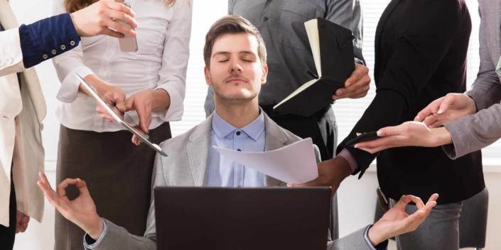 Trendstudie: Gesund in digitalen Zeiten digitalisierung-bgm-arbeit-stress